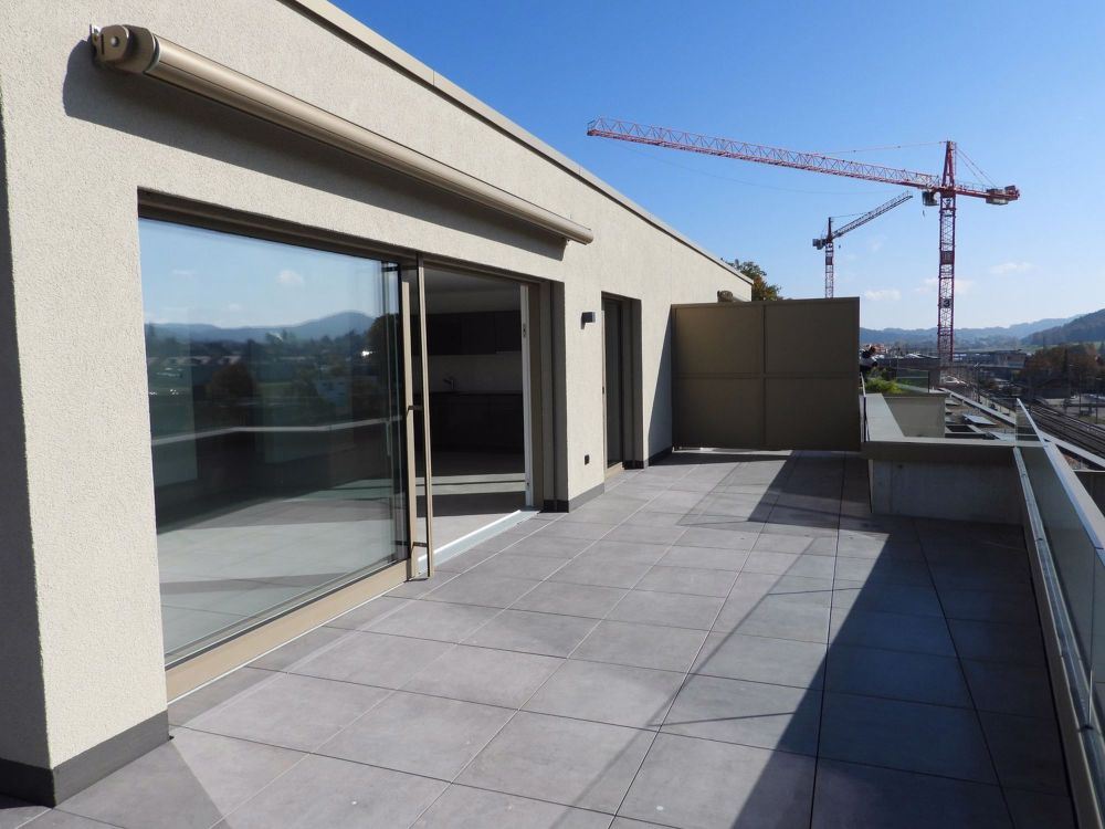 ATTIKA-GROSSE SONNENTERRASSE-JETZT BESICHTIGEN! - Bild 5