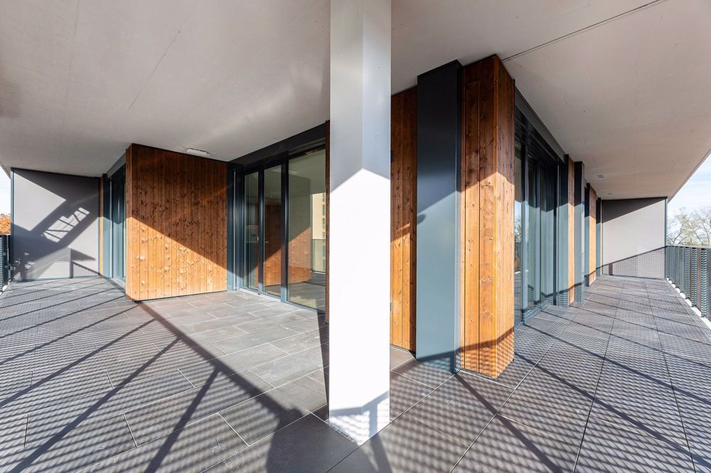 Moderne 3.5-Zimmer-Wohnung mit Seenähe in Arbon - Bild 10