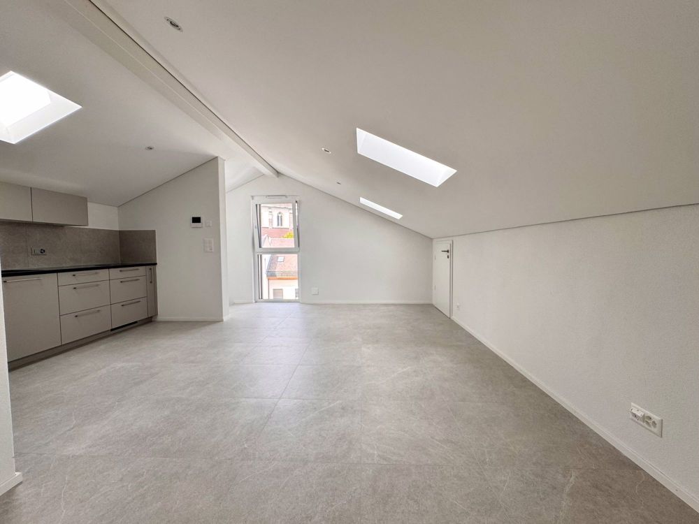 Schönes neues 2,5-Zimmer-Apartment - Bild 3