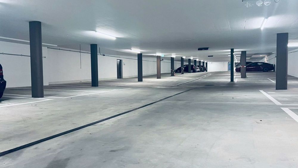 Hofacher Niederrohrdorf - Neuwertige Erdgeschosswohnung - Bild 12