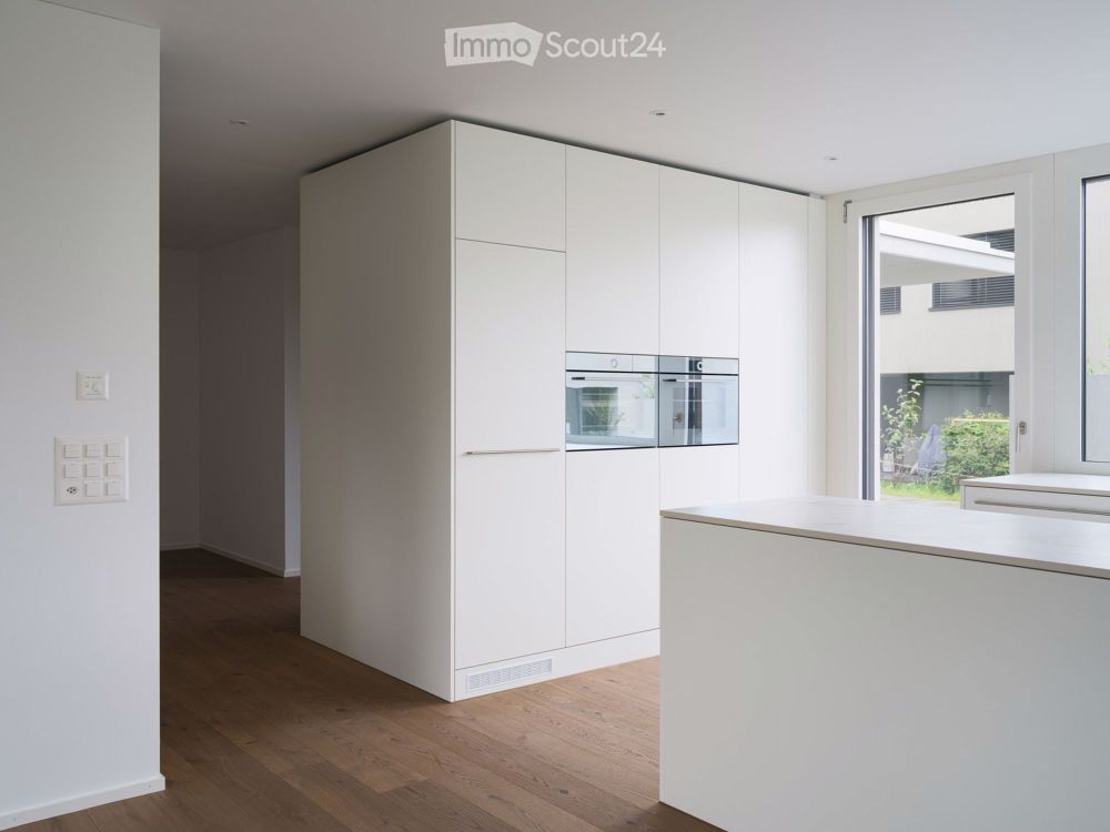 Modernes, nachhaltiges Wohnen im Sonneland Neuenkirch - Bild 7