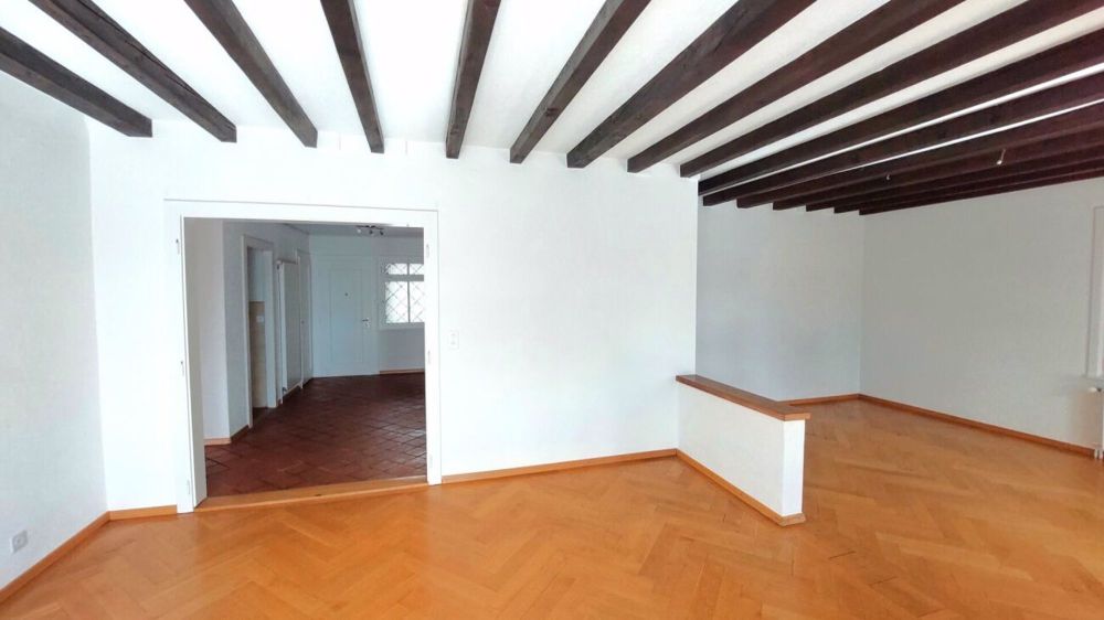 Prächtige 3.5-Zimmer-Wohnung mit Alpen- und See-Blick - Bild 4