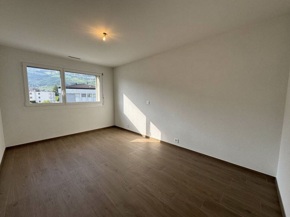 Appartement 02.02 - Résidence LES CEPS - Bild 6