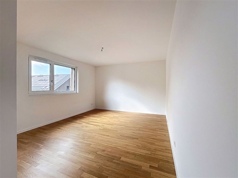 4.5 Zimmerwohnung mit Balkonterrasse - Bild 6