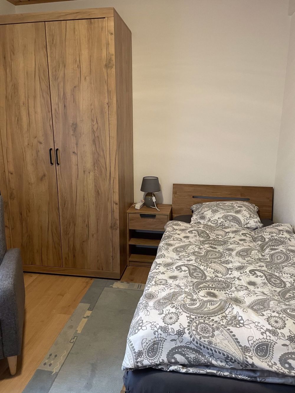 WG Zimmer in Assens mieten - Bild 1