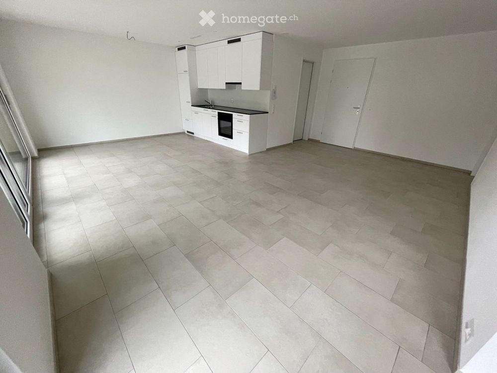 moderne 2.5 Zi Wohnung in Hombrechtikon - Bild 1