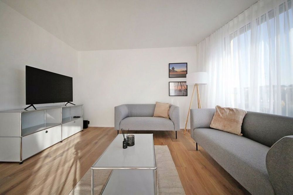 Apartment for rent, Moosackerstrasse 5, in Winterthur (district), Switzerland - Bild 3