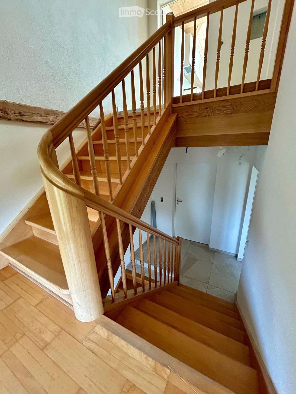 Moderne 3.5-Zimmer-Neubau-Wohnung in Kümmertshausen - Bild 9