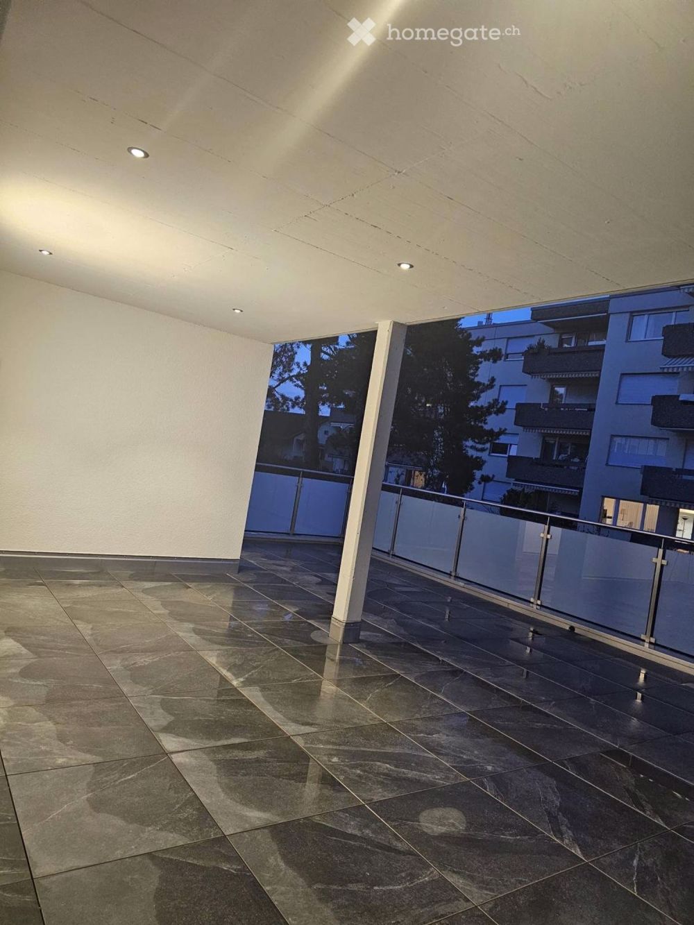 Exklusive 3.5-Zimmer-Wohnung in Dietikon mit grosser Terrasse und Smart-Home - Bild 4