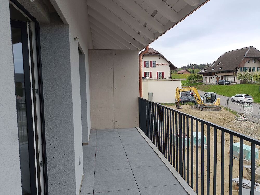 Moderne Reihenhäuser im grünen - Bild 13