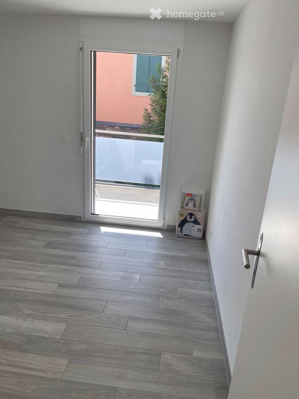 Reprise de bail - Appartement 4,5 pièces Saint- Prex - Bild 13