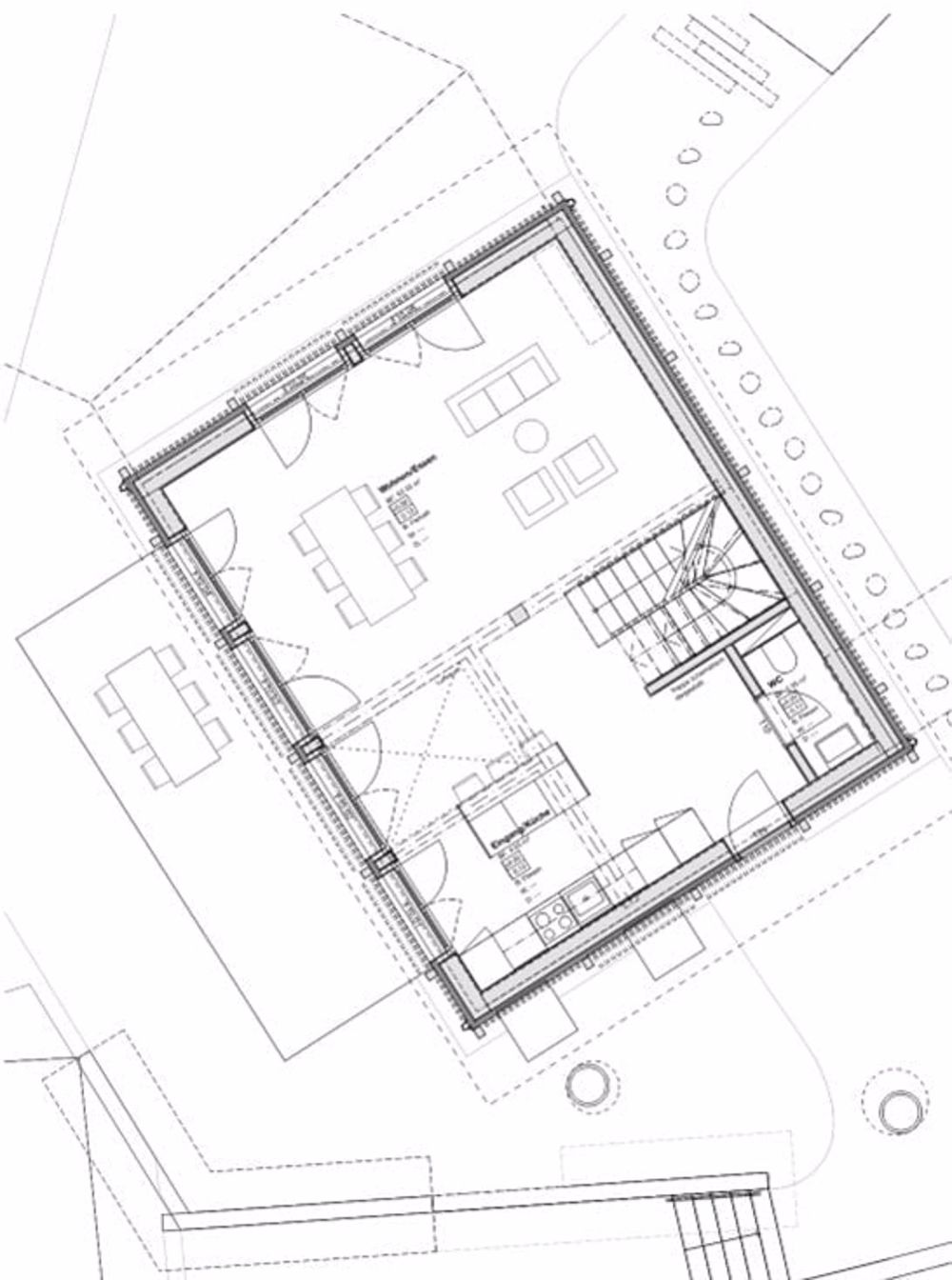 Ihr Traumhaus erwartet Sie: Modern, komfortabel und nachhaltig - Bild 9