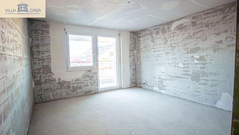 Wohnung (120m²) mit grosszügigem Grundriss & traumhafter Terrasse (118m²) - Bild 7