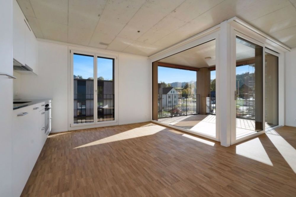 Wohntraum im Emmental - Bild 7