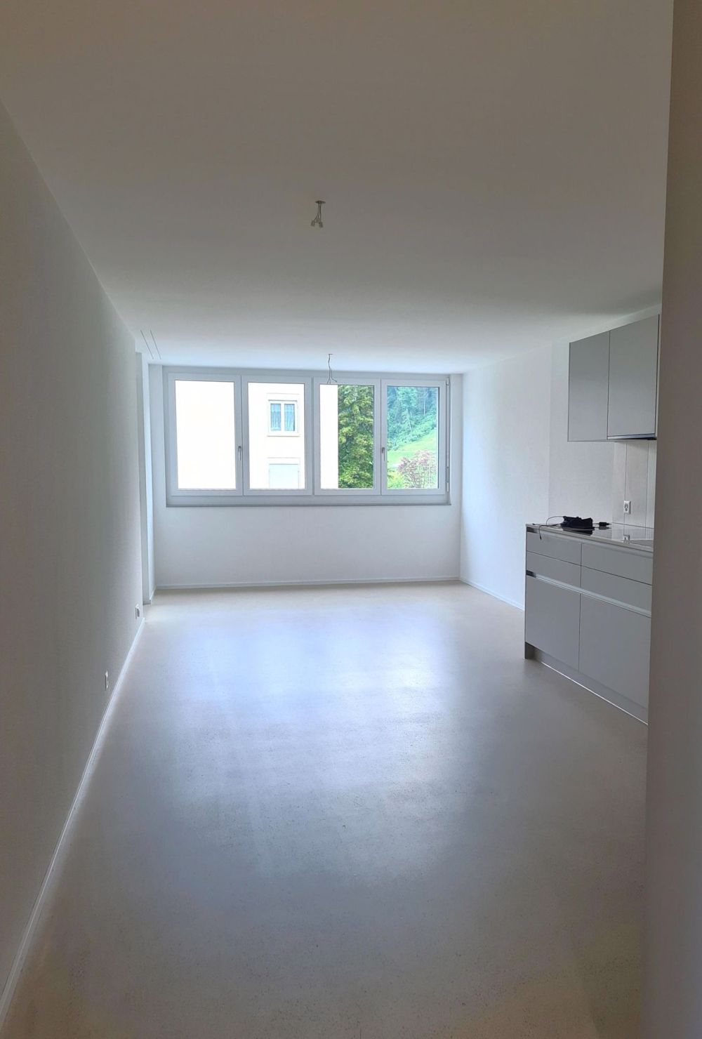 moderne 3.5-Zimmer-Wohnung in Turbenthal - Bild 4
