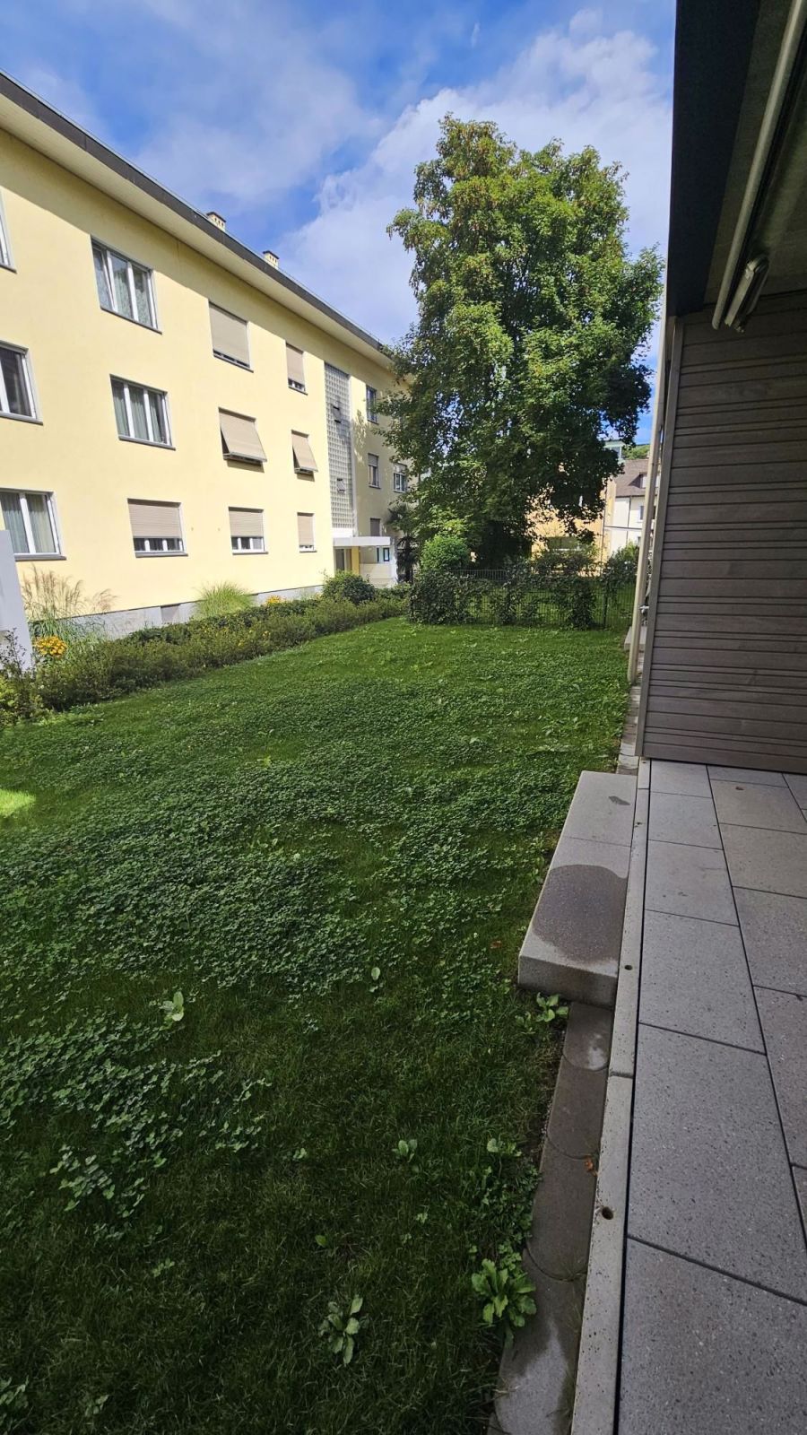 Neuwertig 4.5 Zimmerwohnung in Münchenstein - Bild 12