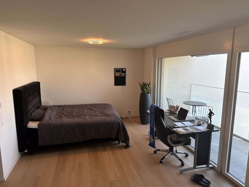 1 ½ Zimmer-Wohnung in Zurich mieten - Bild 2