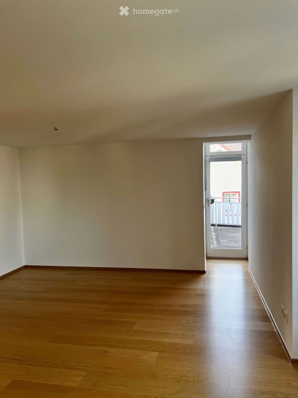 Moderne 5.5-Zimmer-Wohnung im Herzen von Appenzell - Bild 6