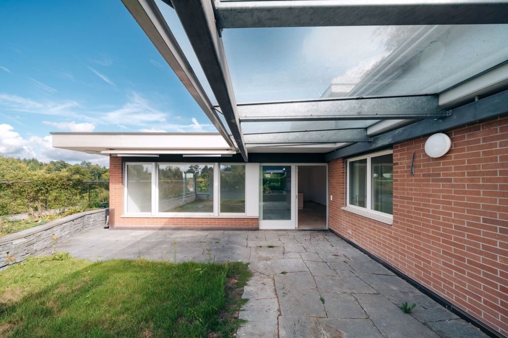 Erstvermietung: Elegantes Terrassenhaus mit Weitsicht - Bild 2