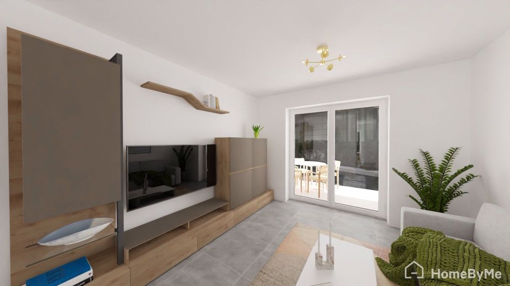 AM ZUG: Neubauwohnung ohne Balkon in unmittelbar in Bahnhofsnähe! - Bild 5