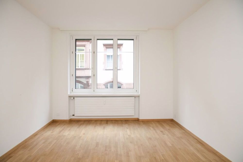 2 ½ Zimmer-Wohnung in Zürich mieten - Bild 4