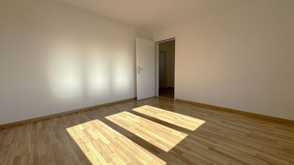 Erstbezug nach Sanierung! 4.5 Zimmerwohnungen in Rothrist - Bild 6