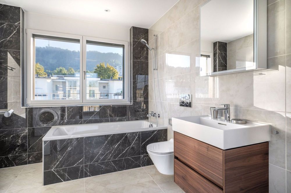 Luftige Wiedikon 2.5ZW mit Keller & W/T, nah z. Markt - Bild 13