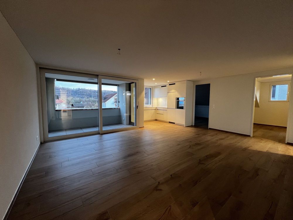 2 ½ Zimmer-Wohnung in Villnachern mieten - Bild 3