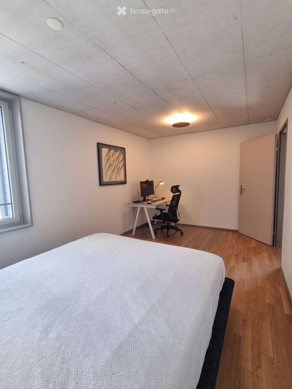 Modern 3.5-zimmer wohnung mit grossem Wohnbereich - Bild 7