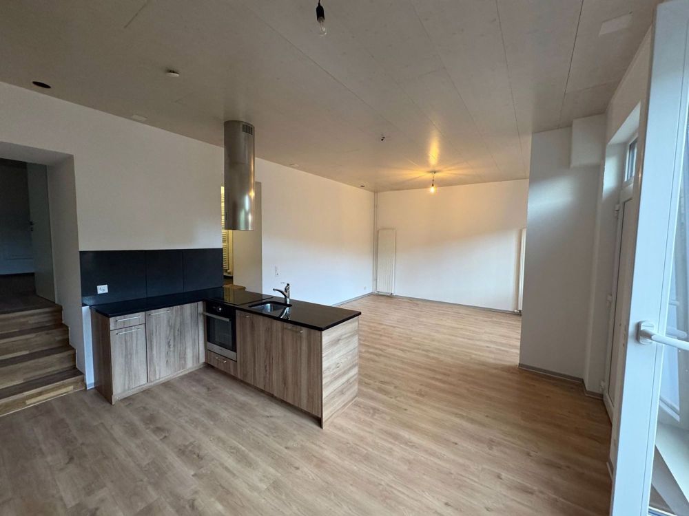 Wohnung 2.5 Zimmer in Develier mit Terrasse - Bild 11