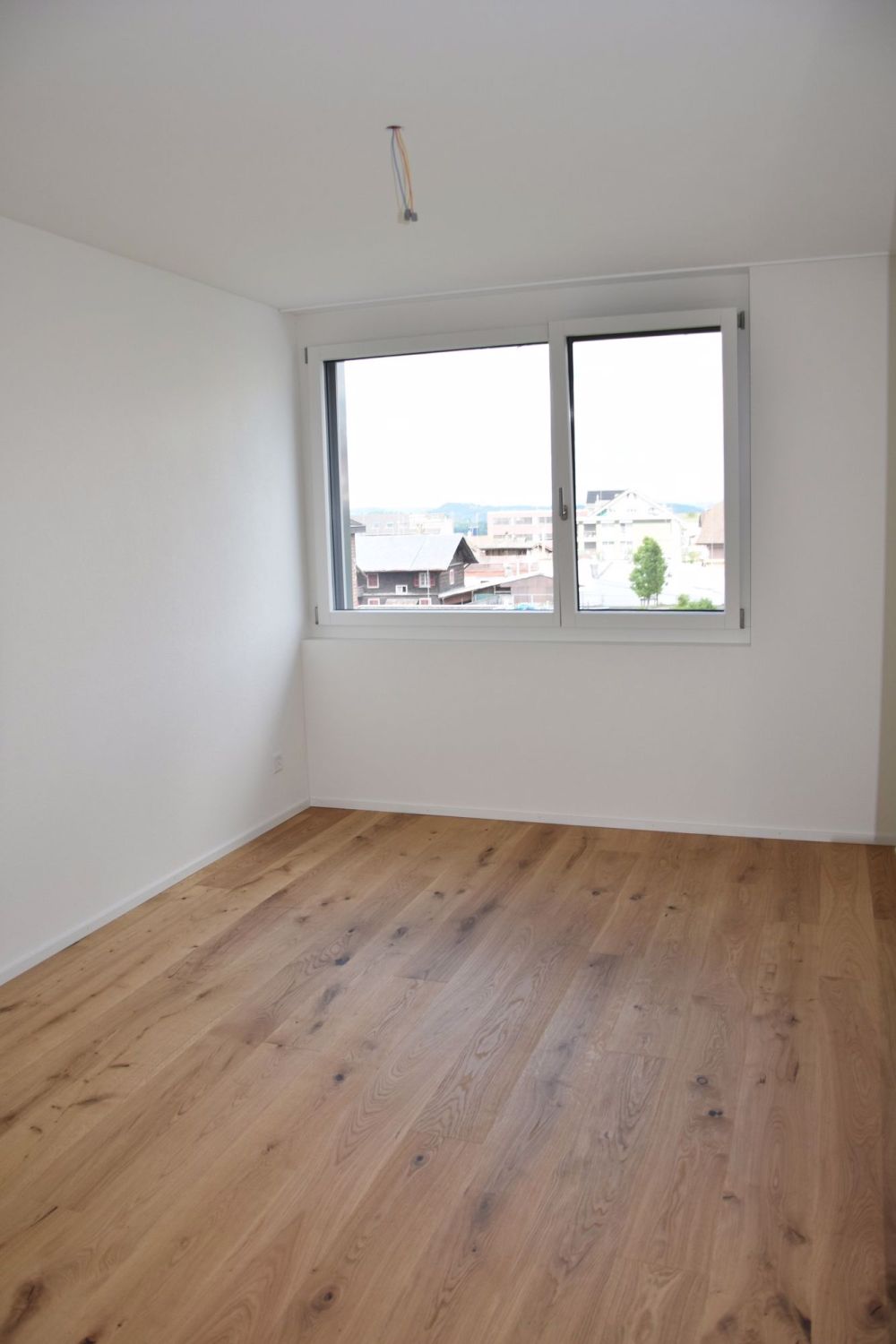 4.5-Zimmerwohnung 1. Obergeschoss - Bild 6