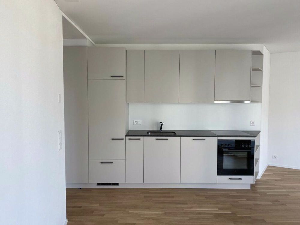 2.5 Zimmerwohnung B3.4.03 - Bild 1