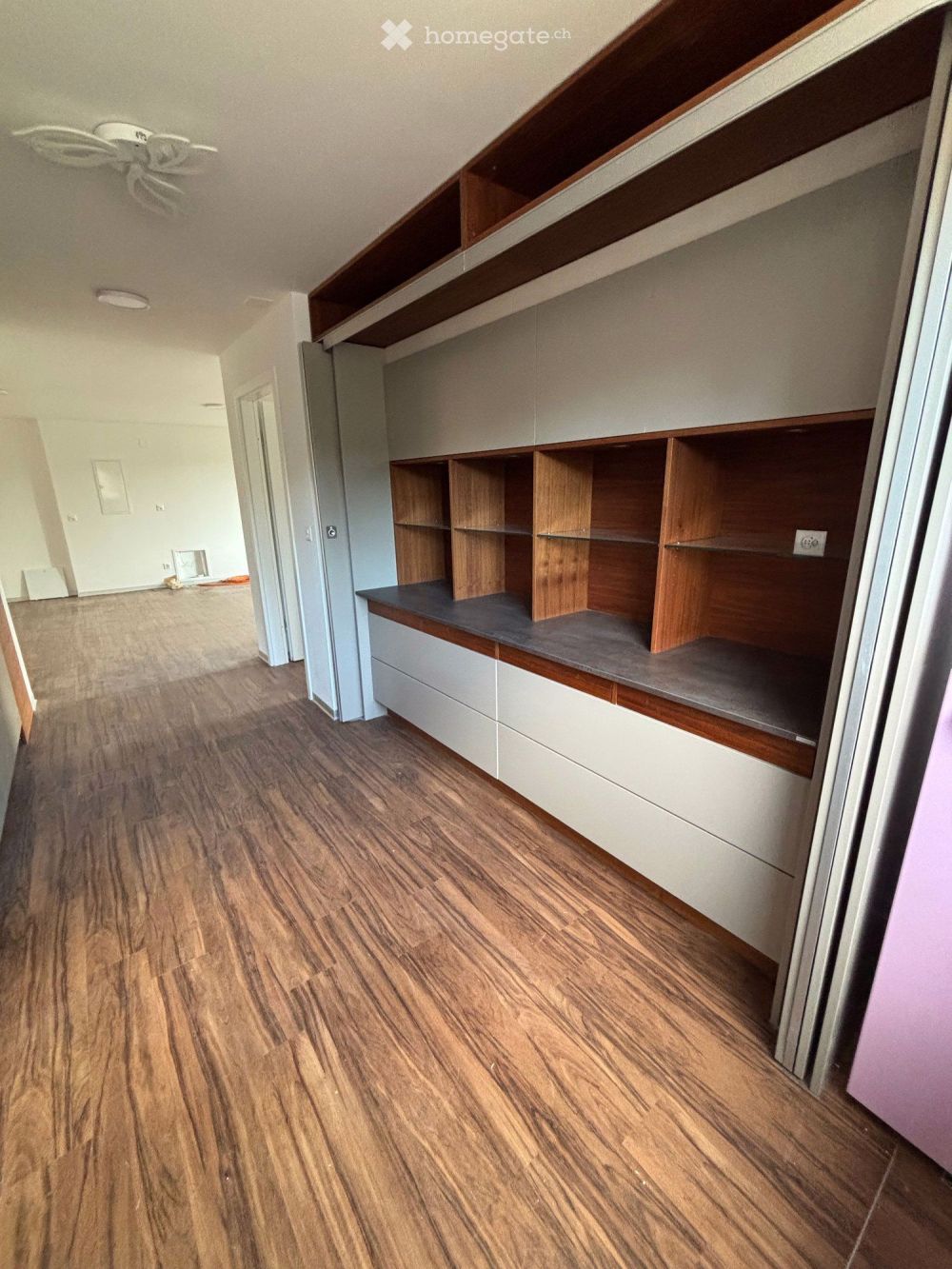 Erstbezug: Moderne 4.5-Zimmer-Wohnung mit Balkon in Niederuzwil - Bild 6