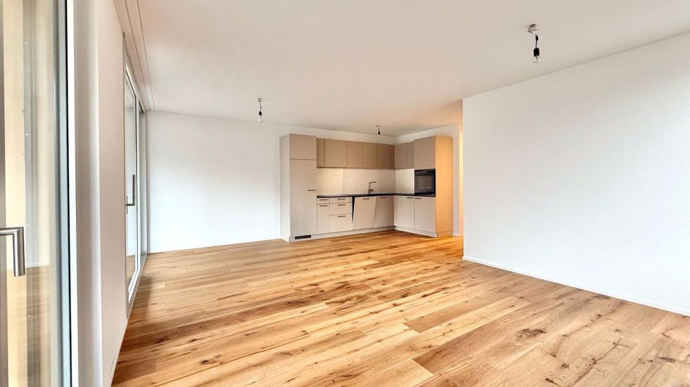 Wohnung in Frutigen - Bild 2