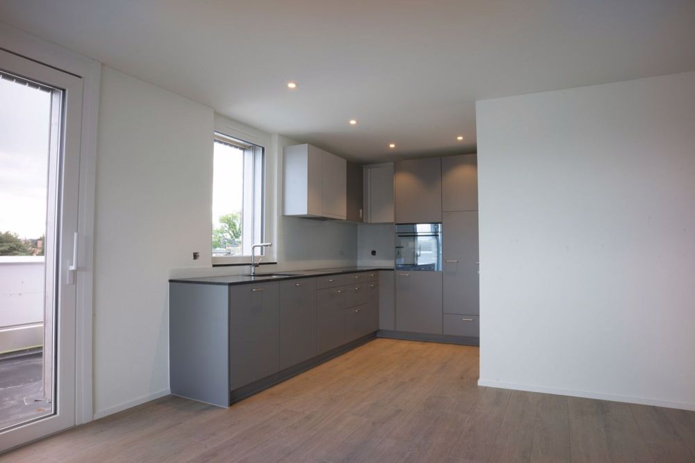 Neubau - Erstbezug in topmoderne, lichtdurchflutete Wohnung - Bild 6