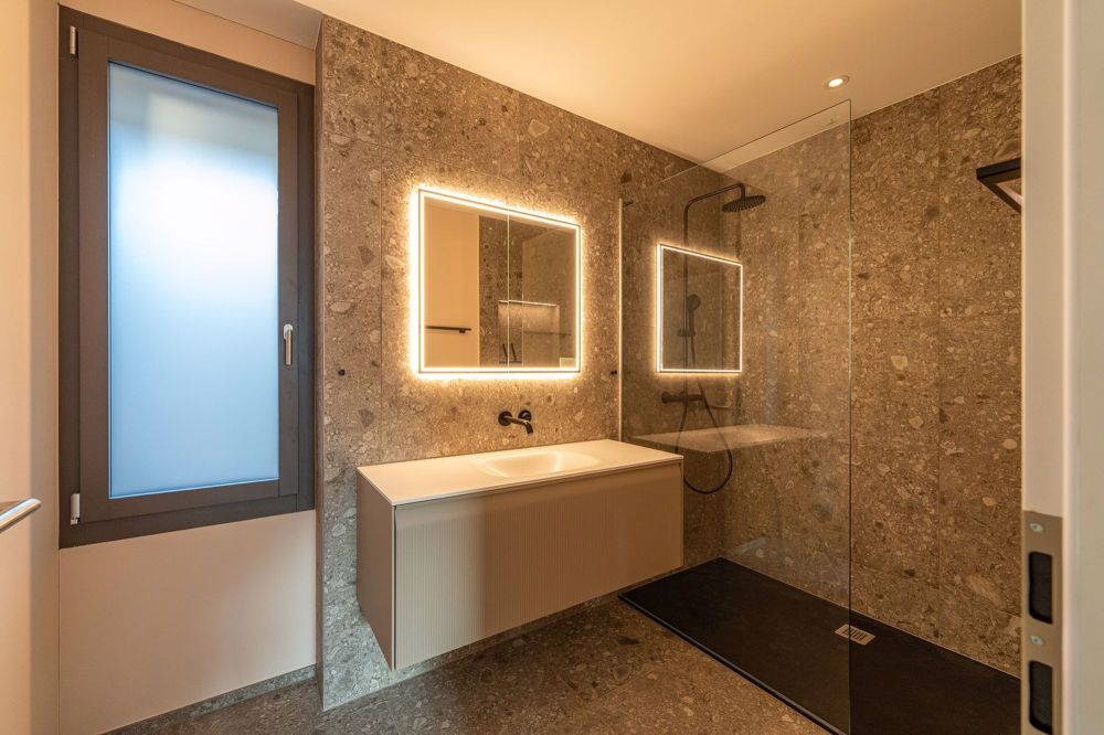 3 ½ Zimmer-Wohnung in Glis mieten - Bild 7