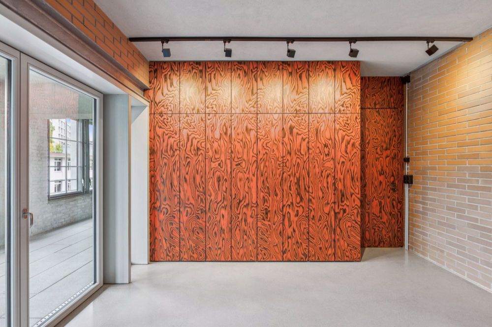 Exklusives 3.5-Zimmer-Designer-Loft – Papieri Cham - Bild 13