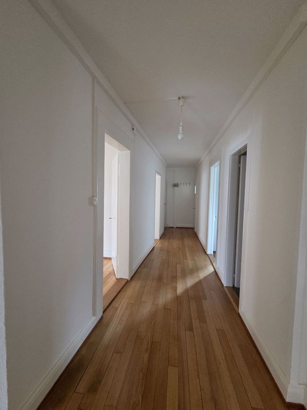 Elegante Altstadtwohnung mit historischem Charme - Bild 2