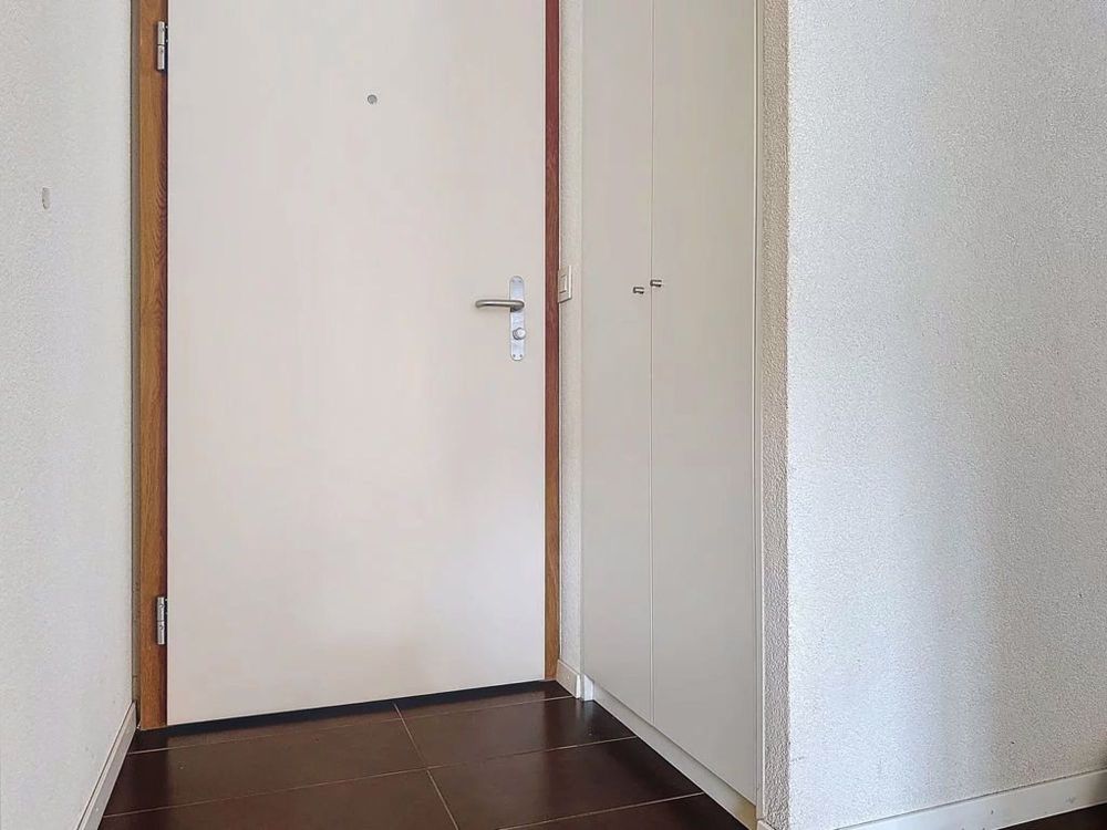 Charmanter 2.5-Raum-Appartement in Fully - Bild 8