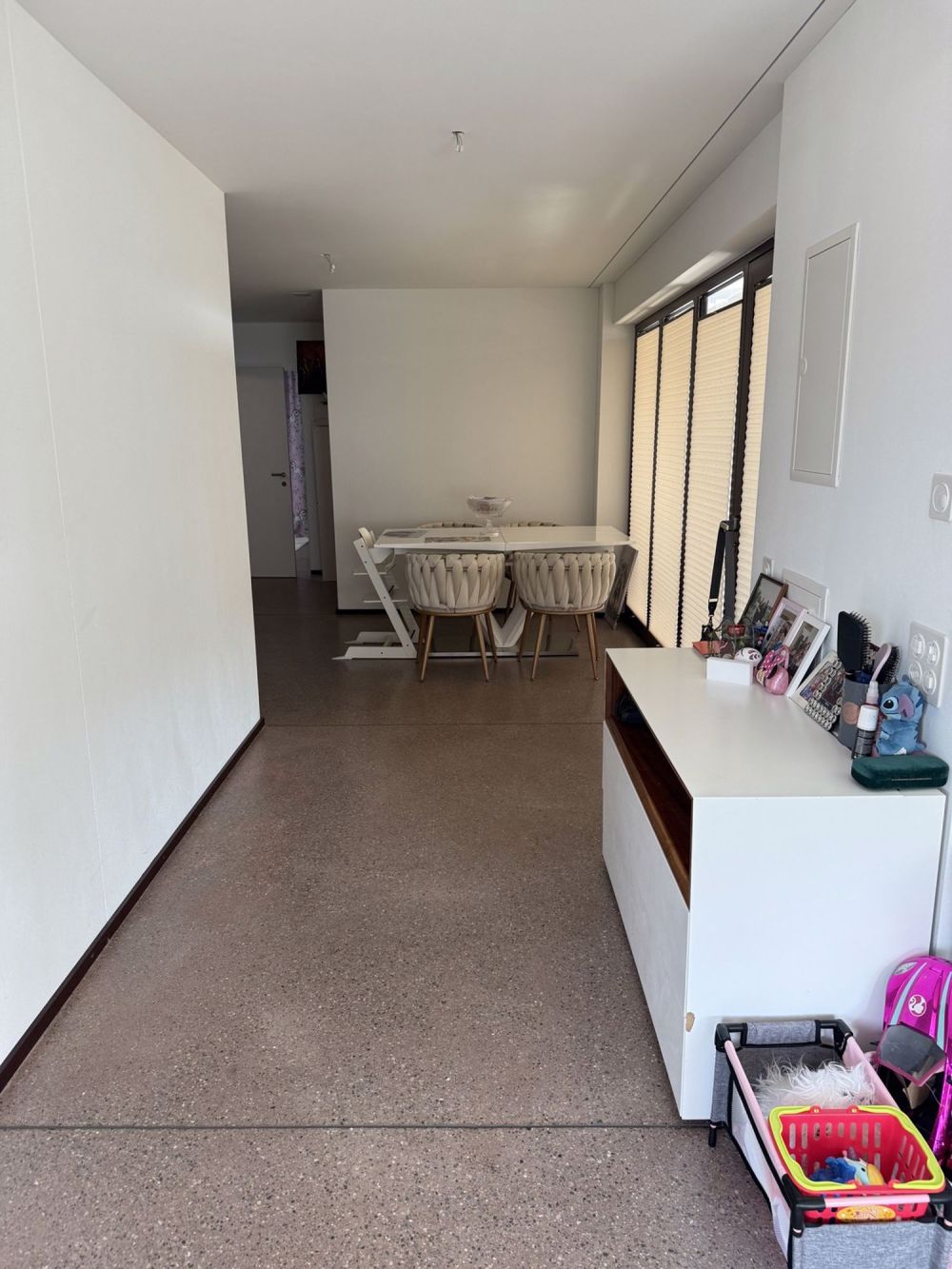 3 ½ Zimmer-Wohnung in Emmenbrücke mieten - Bild 6
