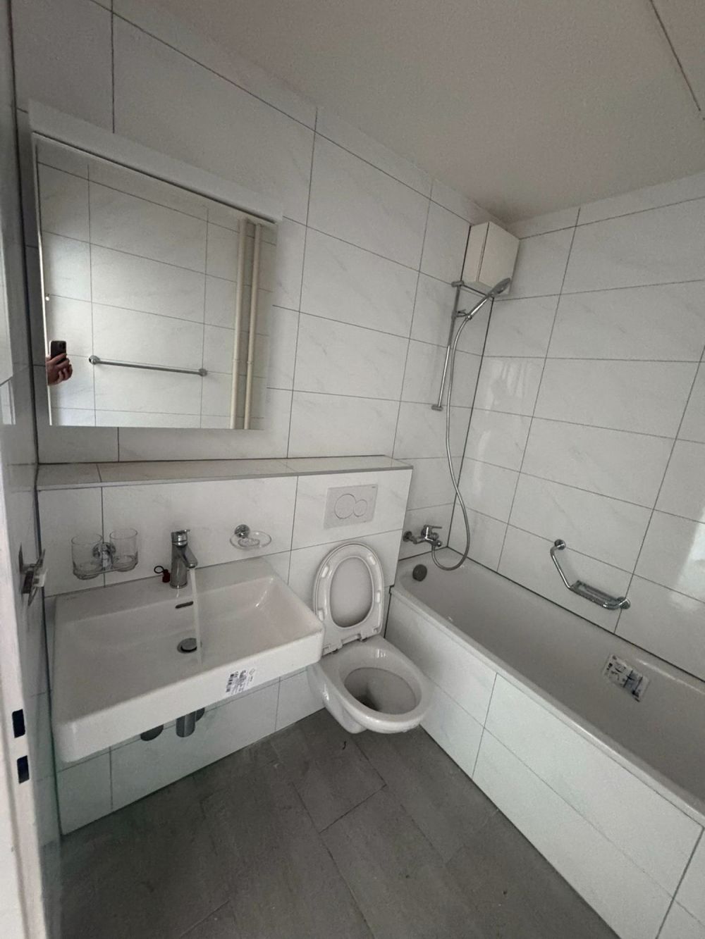Erstvermietung nach Top-Renovation! - Bild 8