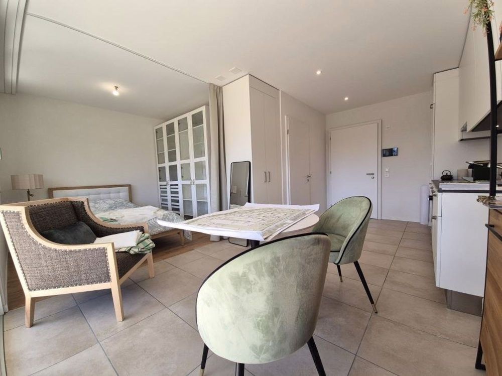 1 ½ Zimmer-Wohnung in Marly mieten - Bild 7