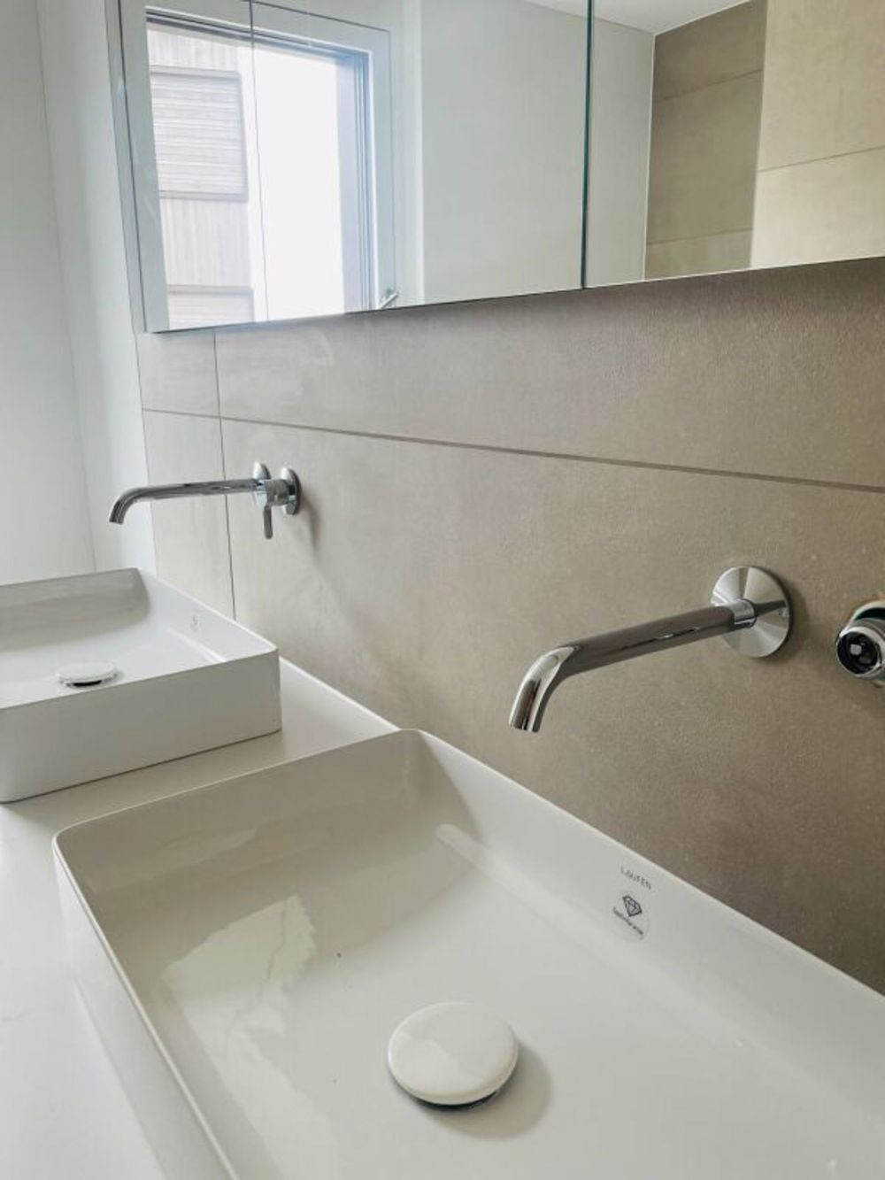 Erstbezug - 3.5 Zimmerwohnung mit Seesicht im Eigentumsstandard - Bild 4