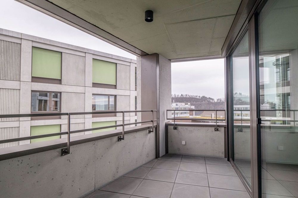 MIETEN OHNE KAUTION - Moderner Komfort an zentraler Lage - Bild 7