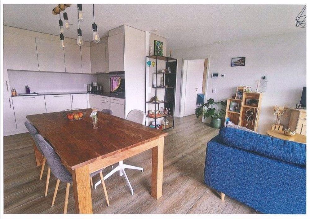 Bel appartement de 2.5 pièces d'environ 52m2 - Bild 2