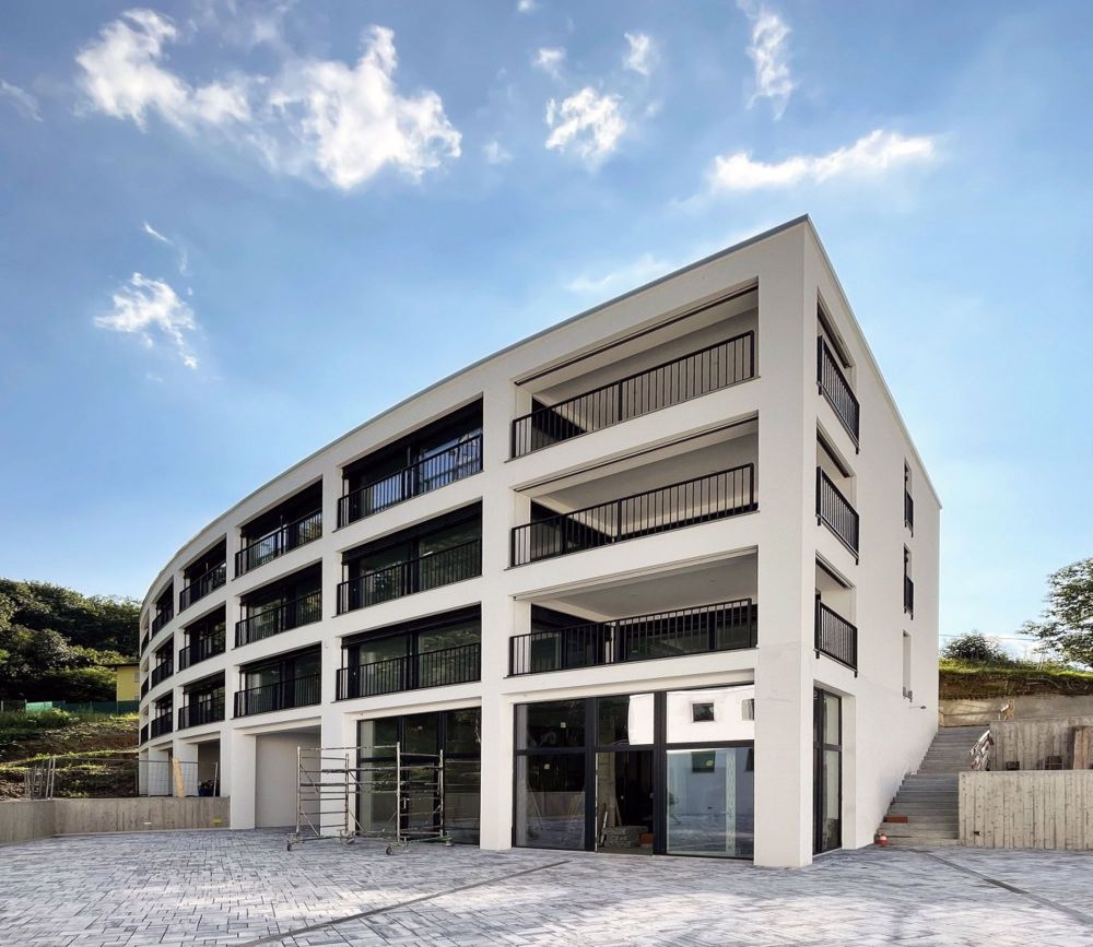 ULTIMO 4.5 LOCALI IN NUOVA RESIDENZA - Bild 3