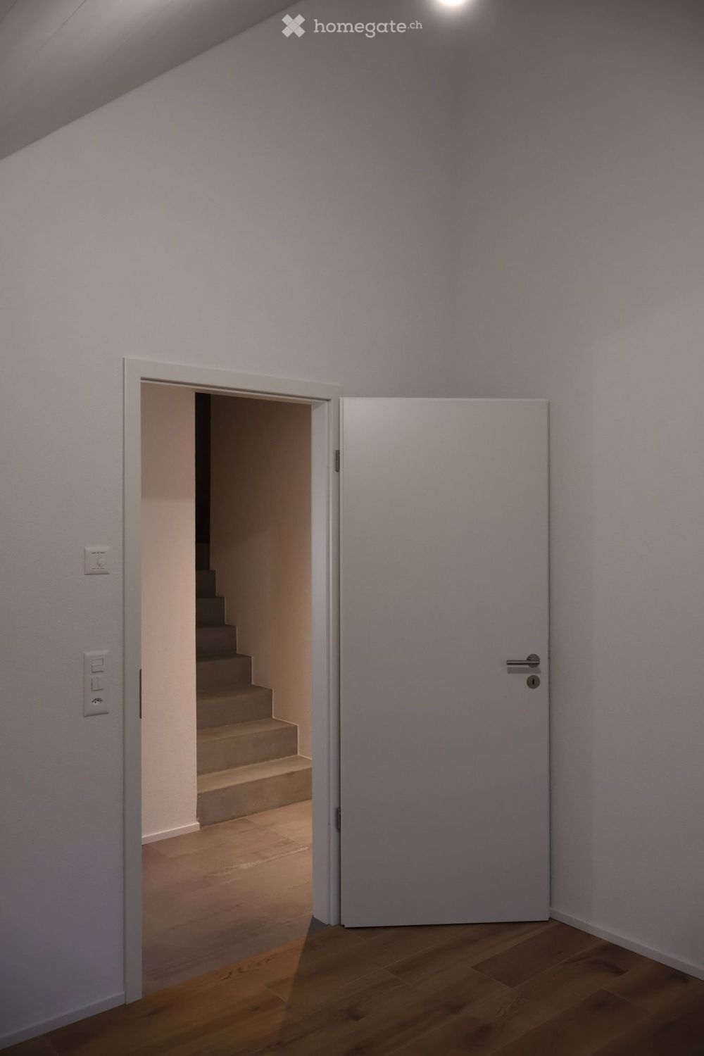 NOUVEAU - SOMPTUEUX DUPLEX AU COEUR DU VULLY - Bild 3