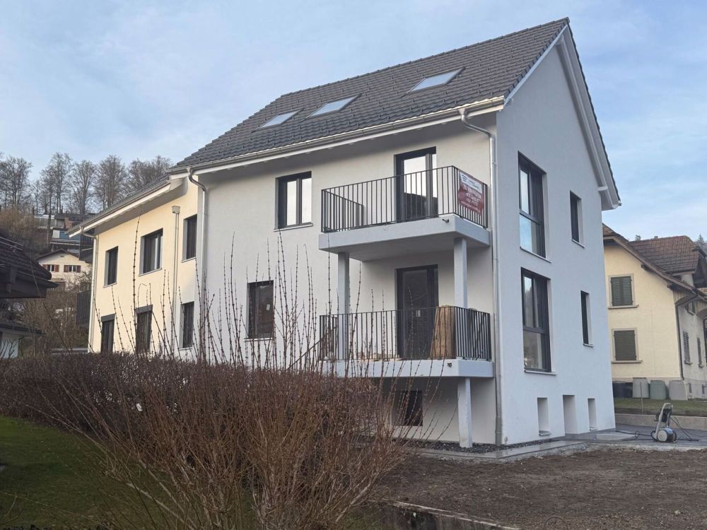 Zuhause fühlen mit hochwertiger Wohnqualität und Blick ins Grüne - Bild 4