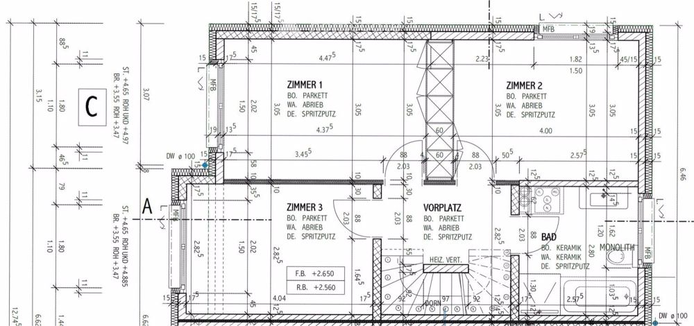 Modernes Neubau-Einfamilienhaus mit 6.5 Zimmern in Kaufdorf - Bild 8