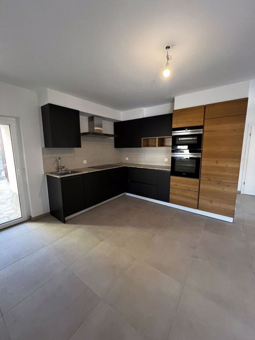 GRANGE OLLON - 3.5 ZIMMER ZUM JAHRlichen MIETEN - Bild 6
